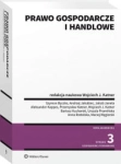 PRAWO GOSPODARCZE I HANDLOWE 