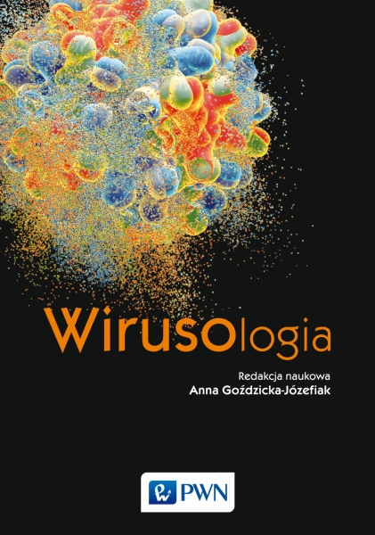 WIRUSOLOGIA A GODŹICKA JÓZEFIAK E PORĘBA J DURZYŃSKA 