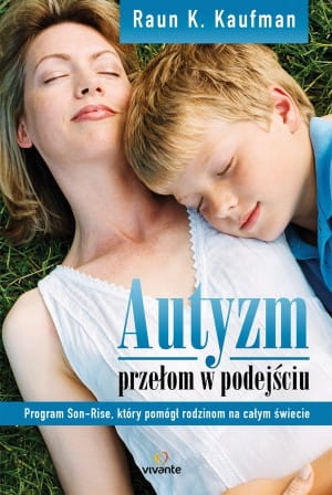 AUTYZM PRZEŁOM W PODEJŚCIU RAUN K KAUFMAN