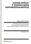 UMOWA SPÓŁKI Z OGRANICZONĄ ODPOWIEDZIALNOŚCIĄ
