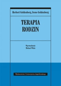 TERAPIA RODZIN HERBERT GOLDENBERG