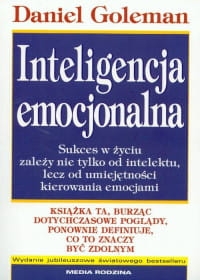 INTELIGENCJA EMOCJONALNA DANIEL GOLEMAN