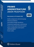 KODEKS POSTĘPOWANIA ADMINISTRACYJNEGO 