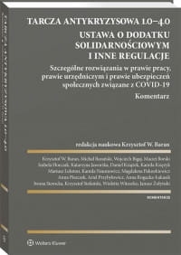 TARCZA ANTYKRYZYSOWA 