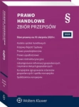 KODEKS SPÓŁEK HANDLOWYCH 