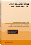 CENY TRANSFEROWE W CZASACH KRYZYSU 