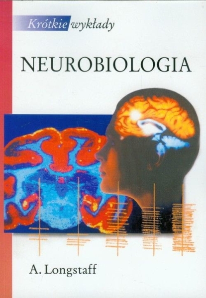  NEUROBIOLOGIA A LONGSTAFF STR 562