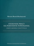 STOSUNEK PRACY NA PODSTAWIE POWOŁANIA 