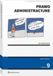 PRAWO ADMINISTRACYJNE 