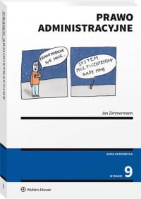 PRAWO ADMINISTRACYJNE 