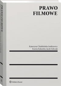 PRAWO FILMOWE 