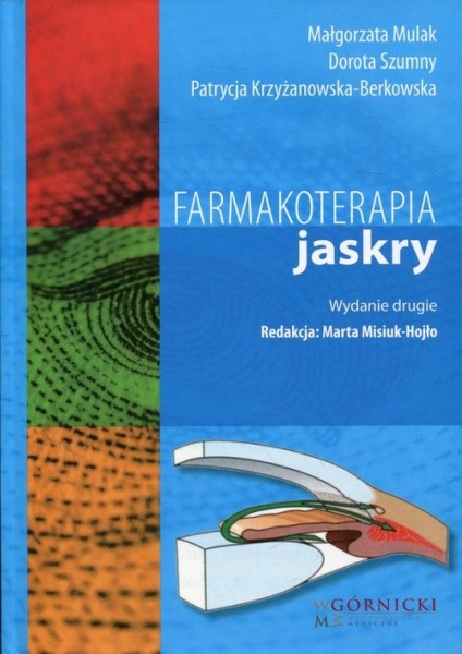 FARMAKOTERAPIA JASKRY M MULAK D SZUMNY 