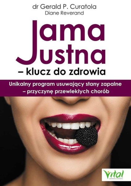 JAMA USTNA KLUCZ DO ZDROWIA I KLOSKOWSKA 