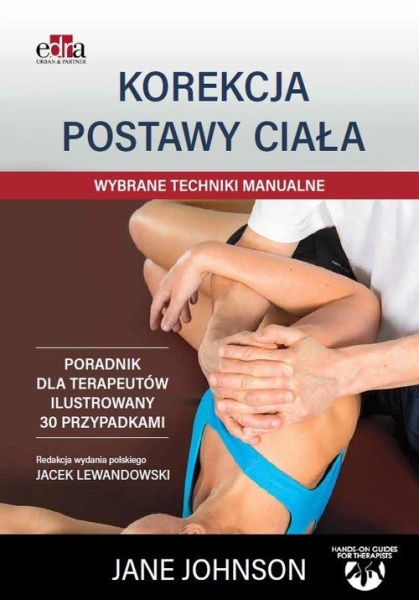 KOREKCJA WAD POSTAWY J JOHNSON 