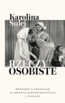 RZECZY OSOBISTE KAROLINA SULEJ 