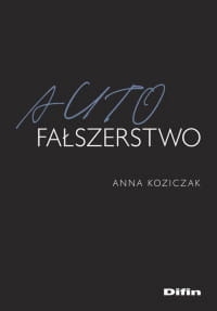 AUTOFAŁSZERSTWO 