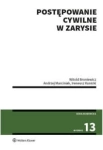 POSTĘPOWANIE CYWILNE W ZARYSIE 