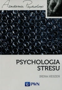 PSYCHOLOGIA STRESU IRENA HESZEN