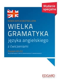 WIELKA GRAMATYKA JĘZYKA ANGIELSKIEGO PRACA ZBIOROWA 