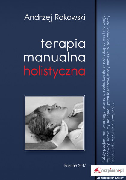 TERAPIA MANUALNA HOLISTYCZNA A RACZKOWSKI 