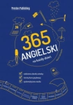 365 ANGIELSKI NA KAŻDY DZIEŃ MARIA LEKSZYCKA 