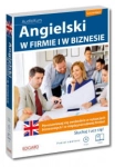ANGIELSKI W FIRMIE I BIZNESIE + CD PRACA ZBIOROWA 