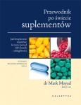 PRZEWODNIK PO ŚWIECIE SUPLEMENTÓW M MOYAD 