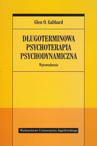 DŁUGOTERMINOWA PSYCHOTERAPIA PSYCHODYNAMICZNA 