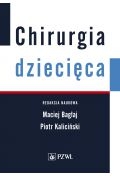CHIRURGIA DZIECIĘCA BAGŁAJ KALICIŃSKI 