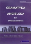GRAMTYKA ANGIELSKA DLA ZAAWANSOWANYCH MATASEK 