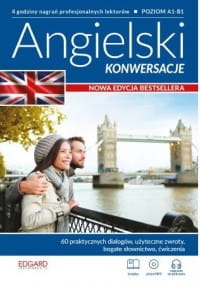ANGIELSKI KONWERSACJE PRACA ZBIOROWA 