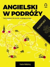 ANGIESLKI W PODRÓŻY TWÓJ PASZPORT DO ŚWIATA SANABRIA 