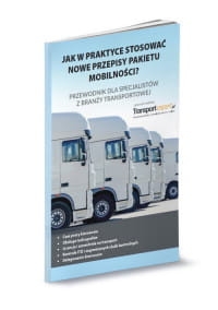 JAK W PRAKTYCE STOSOWAĆ NOWE PRZEPISY PAKIETU MOBLINOŚCI