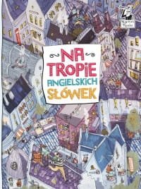 KAPITAN NAUKA NA TROPIE ANGIELSKICH SŁÓWEK 