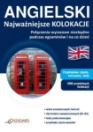 ANGIESLKI NAJWAŻNIEJSZE KOLOKACJE PRACA ZBIOROWA