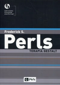 TERAPIA GESTALT FREDERICK S. PERLS