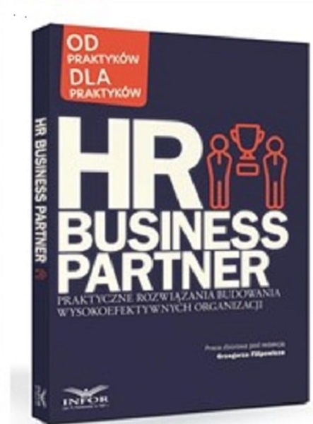 HR BUSINESS PARTNER 