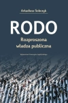 RODO ROZPROSZONA WŁADZA PUBLICZNA 