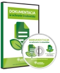 DOKUMENTACJA W OCHRONIE ŚRODOWISKA 
