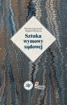 SZTUKA WYMOWY SĄDOWEJ 