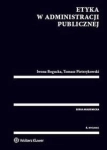 ETYKA W ADMINISTRACJI PUBLICZNEJ 