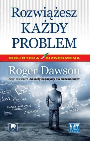 ROZWIĄŻESZ KAŻDY PROBLEM