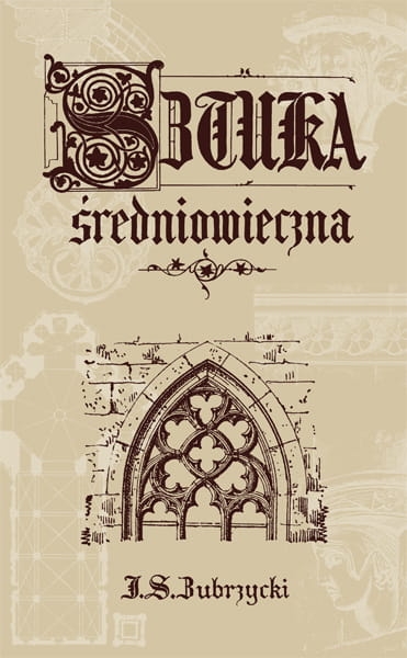 SZTUKA ŚREDNIOWIECZNA 