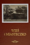 WIEŚ I MASTECZKO KATALOG ZABYTKI 