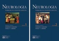 NEUROLOGIA TOM 1-2 WOJCIECH KOZUBSKI PAWEŁ LIBERSKI