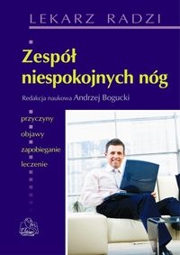 ZESPÓŁ NIESPOKOJNYCH NÓG A BOGUCKI     