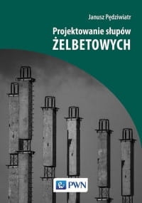 PROJEKTOWANIE SŁUPÓW ŻELBETOWYCH PĘDZIWIATR