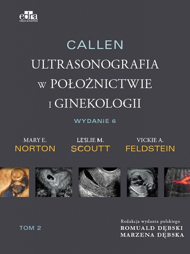 CALLEN ULTRASONOGRAFIA W POŁOŻNICTWIE I GINEKOLOGII