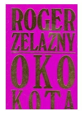 Oko kota Roger Zelazny