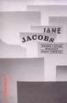 ŚMIERĆ I ŻYCIE WIELKICH MIAST AMERYKI JACOBS 